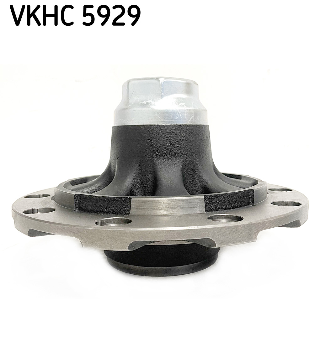 SKF VKHC 5929 Radnabe
